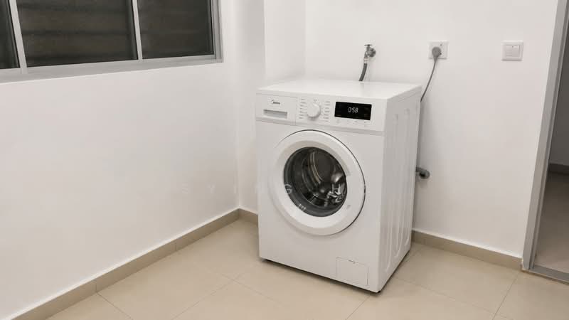 Condominium for Rent at X2 Residency - Sying Ho - Interior - PropertyGuru.com.my