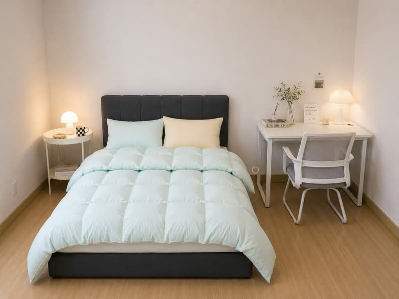 Condominium for Rent at X2 Residency - Sying Ho - Bedroom - PropertyGuru.com.my