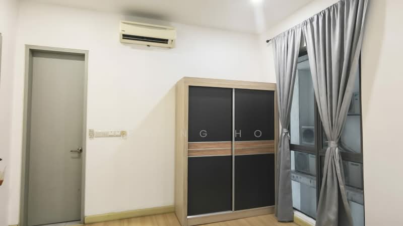 Condominium for Rent at X2 Residency - Sying Ho - Interior - PropertyGuru.com.my