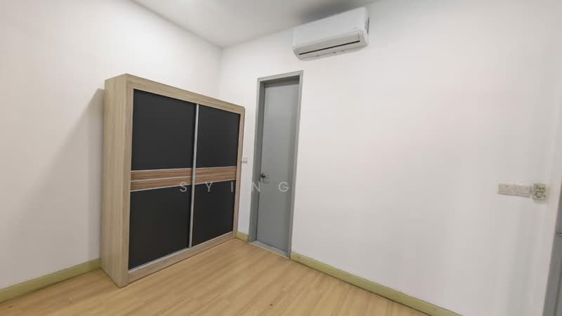 Condominium for Rent at X2 Residency - Sying Ho - Interior - PropertyGuru.com.my