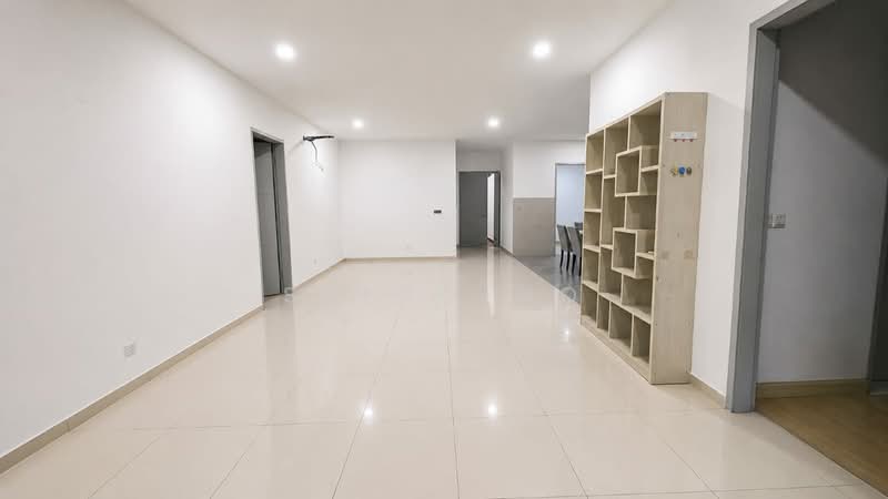 Condominium for Rent at X2 Residency - Sying Ho - Interior - PropertyGuru.com.my