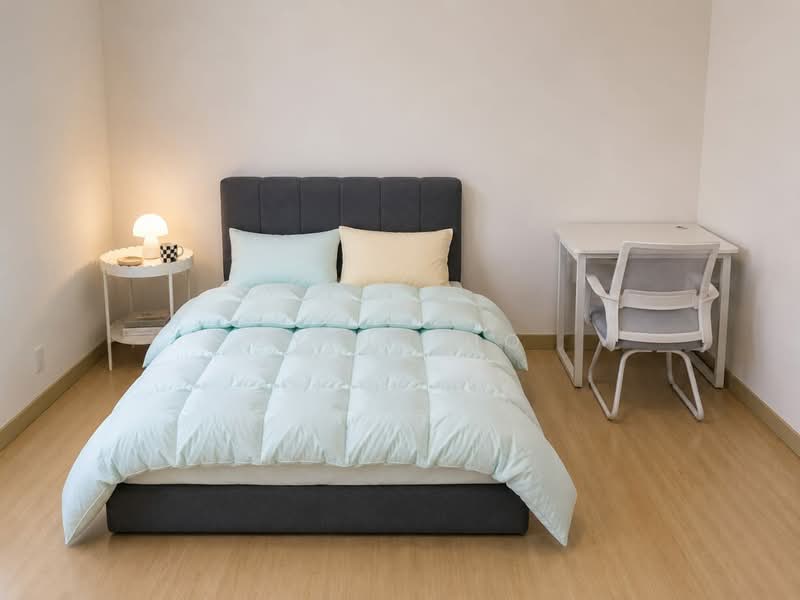 Condominium for Rent at X2 Residency - Sying Ho - Bedroom - PropertyGuru.com.my