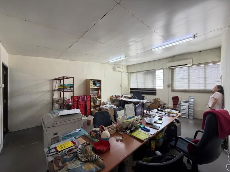 Kilang untuk Disewa di Kepong (Kuala Lumpur) - Olivia Oon - Interior - PropertyGuru.com.my
