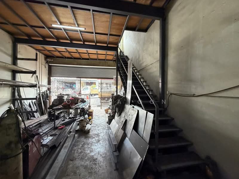 Kilang untuk Disewa di Kepong (Kuala Lumpur) - Olivia Oon - Interior - PropertyGuru.com.my