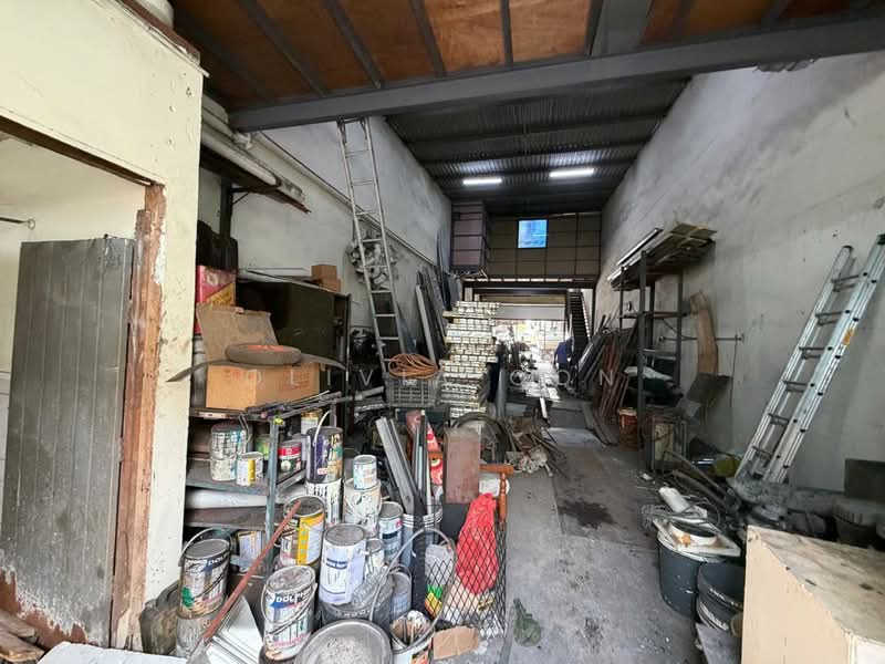 Kilang untuk Disewa di Kepong (Kuala Lumpur) - Olivia Oon - Interior - PropertyGuru.com.my