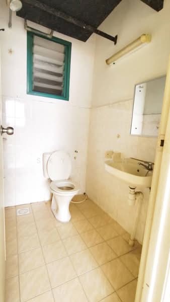 Apartment for Sale at Vista Pinggiran Apartment - Sky Chan - PropertyGuru.com.my