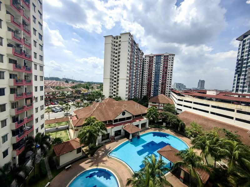 Apartment for Sale at Vista Pinggiran Apartment - Sky Chan - PropertyGuru.com.my
