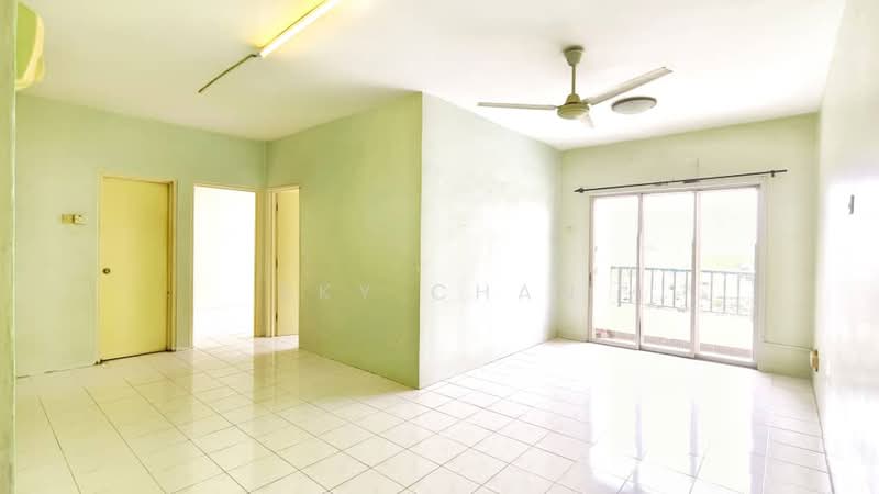 Apartment for Sale at Vista Pinggiran Apartment - Sky Chan - PropertyGuru.com.my