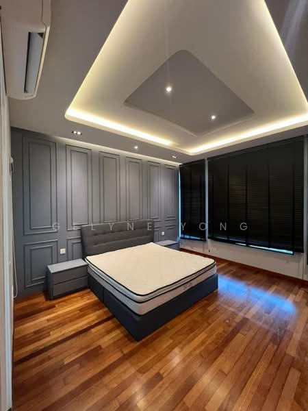 Cluster House for Sale in Eco Botanic (Iskandar Puteri (Nusajaya)) - Gelyne Yong - Bedroom - PropertyGuru.com.my