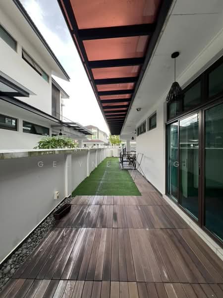 Cluster House for Sale in Eco Botanic (Iskandar Puteri (Nusajaya)) - Gelyne Yong - Exterior - PropertyGuru.com.my
