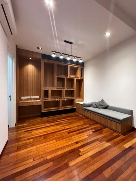 Cluster House for Sale in Eco Botanic (Iskandar Puteri (Nusajaya)) - Gelyne Yong - Study - PropertyGuru.com.my
