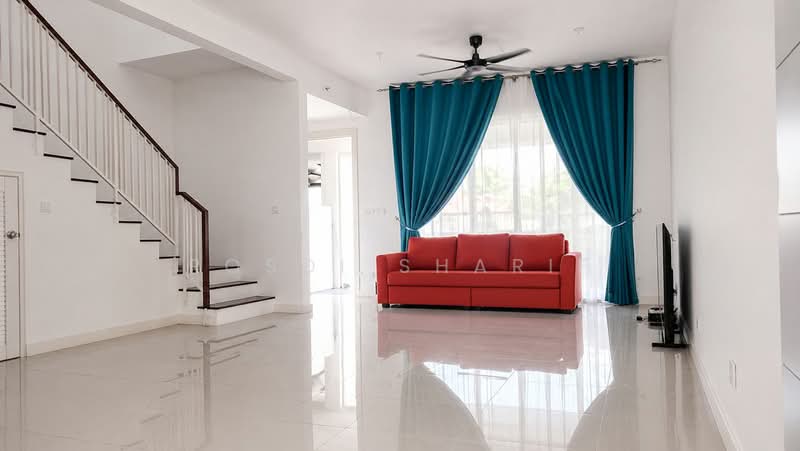 2-storey Terraced House for Sale in Anggun (Rawang) - Rosdi Sharif - PropertyGuru.com.my