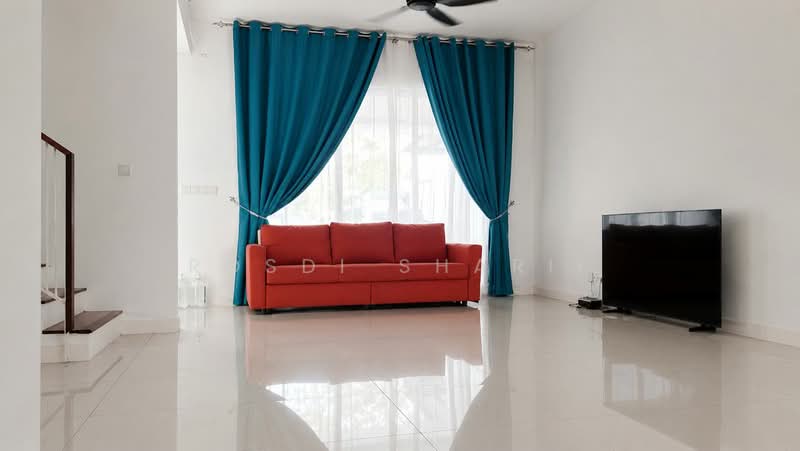 2-storey Terraced House for Sale in Anggun (Rawang) - Rosdi Sharif - PropertyGuru.com.my