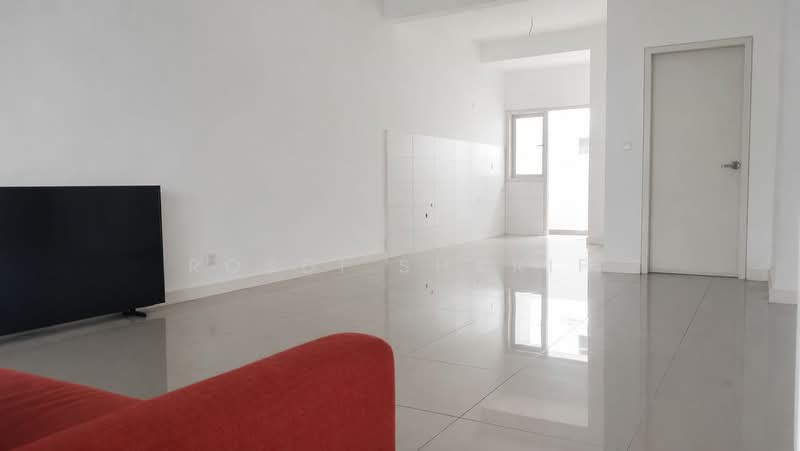 2-storey Terraced House for Sale in Anggun (Rawang) - Rosdi Sharif - PropertyGuru.com.my