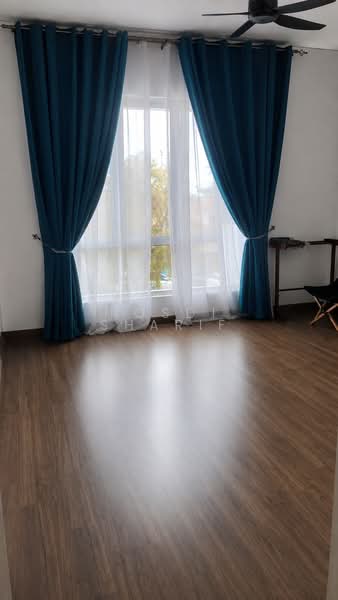2-storey Terraced House for Sale in Anggun (Rawang) - Rosdi Sharif - PropertyGuru.com.my