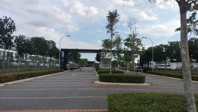 2-storey Terraced House for Sale in Anggun (Rawang) - Rosdi Sharif - PropertyGuru.com.my