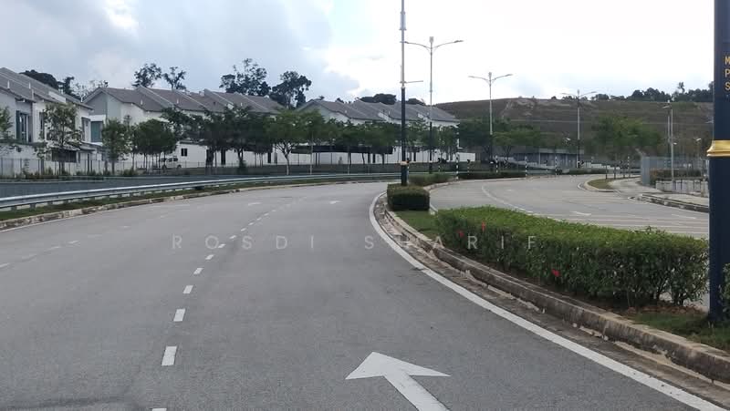 2-storey Terraced House for Sale in Anggun (Rawang) - Rosdi Sharif - PropertyGuru.com.my