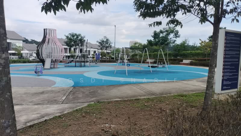 2-storey Terraced House for Sale in Anggun (Rawang) - Rosdi Sharif - PropertyGuru.com.my