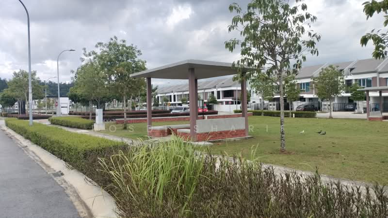 2-storey Terraced House for Sale in Anggun (Rawang) - Rosdi Sharif - PropertyGuru.com.my