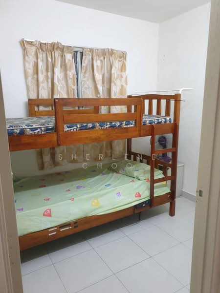 Apartment for Sale at Centrio Avenue - Sherlene Choo - Bedroom - PropertyGuru.com.my