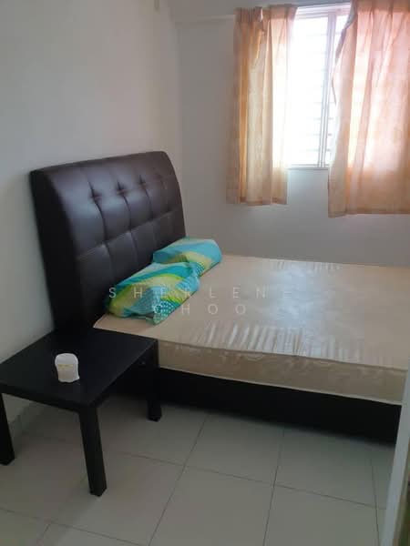 Apartment for Sale at Centrio Avenue - Sherlene Choo - Bedroom - PropertyGuru.com.my