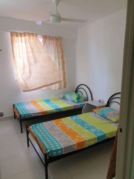 Apartment for Sale at Centrio Avenue - Sherlene Choo - Bedroom - PropertyGuru.com.my