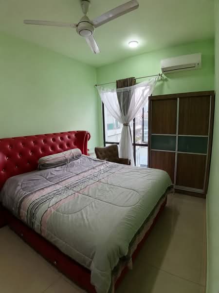 Condominium for Sale at The Nest @ Genting Klang - Jeff Ng - Bedroom - PropertyGuru.com.my