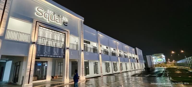 Shop / Office for Rent in Eco Grandeur (Puncak Alam) - Callista Goh - Exterior - PropertyGuru.com.my