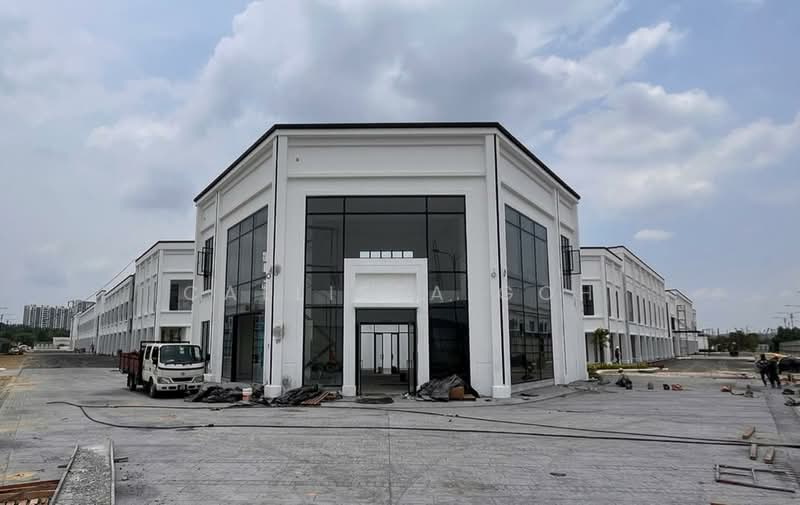Shop / Office for Rent in Eco Grandeur (Puncak Alam) - Callista Goh - Exterior - PropertyGuru.com.my