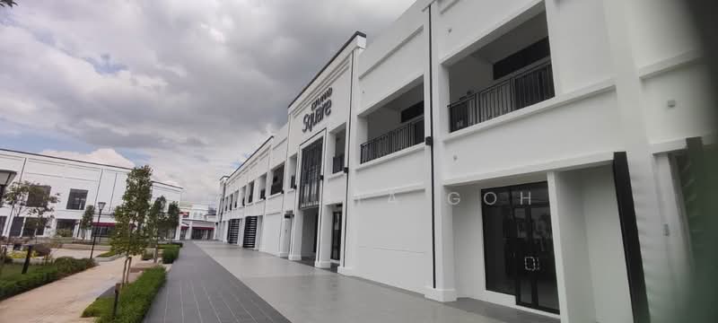 Shop / Office for Rent in Eco Grandeur (Puncak Alam) - Callista Goh - Exterior - PropertyGuru.com.my