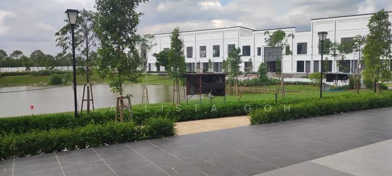 Shop / Office for Rent in Eco Grandeur (Puncak Alam) - Callista Goh - Exterior - PropertyGuru.com.my