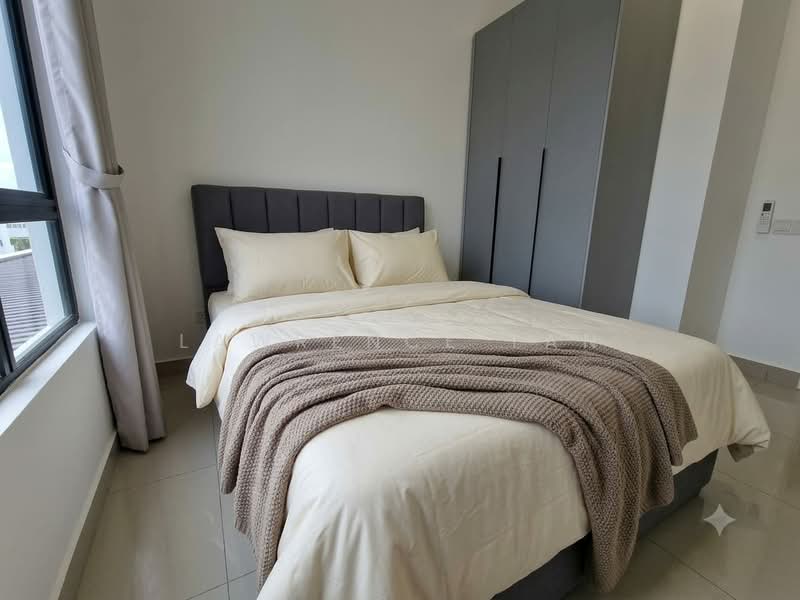 Rumah Bandar untuk Disewa di Bandar Cassia (Batu Kawan) - Lawrence Tan - Bedroom - PropertyGuru.com.my