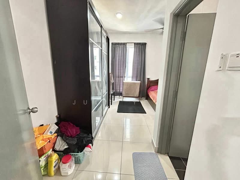 Kondominium untuk Dijual di The Aliff Residences (Alif Utama) - Julie Yew - Bedroom - PropertyGuru.com.my