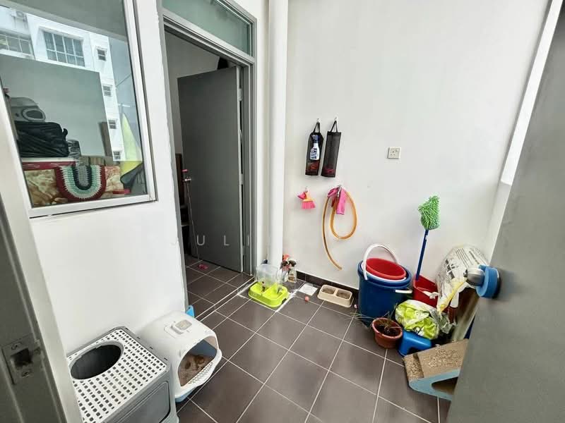 Kondominium untuk Dijual di The Aliff Residences (Alif Utama) - Julie Yew - Interior - PropertyGuru.com.my