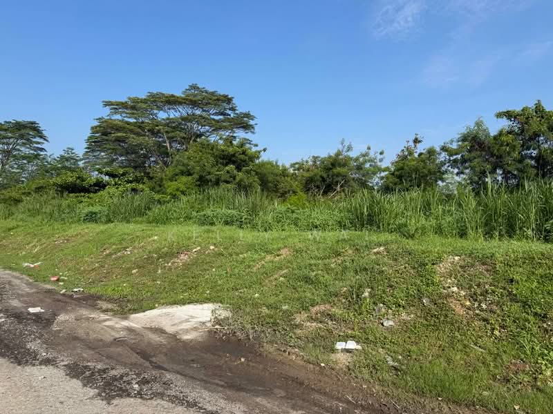 Tanah Pertanian untuk Dijual di Kampung Baru Seelong (Senai) - Kelly Wai - Exterior - PropertyGuru.com.my