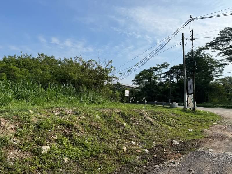 Tanah Pertanian untuk Dijual di Kampung Baru Seelong (Senai) - Kelly Wai - Exterior - PropertyGuru.com.my