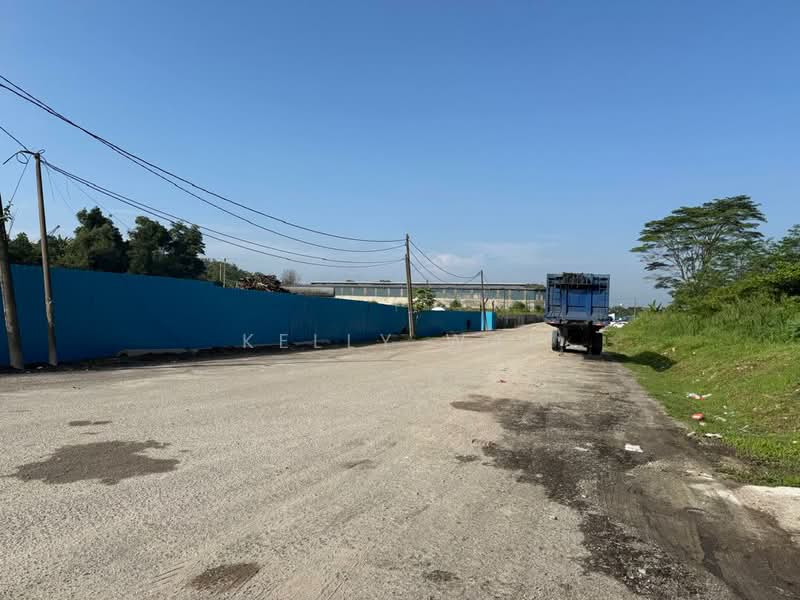 Tanah Pertanian untuk Dijual di Kampung Baru Seelong (Senai) - Kelly Wai - Exterior - PropertyGuru.com.my