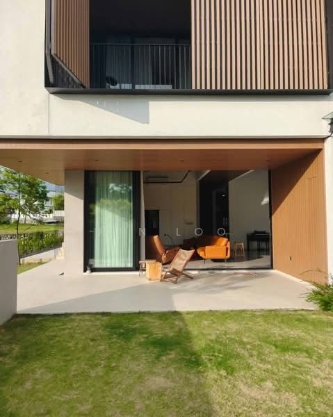 Bungalow for Sale in Tropicana (Petaling Jaya) - Ken Loo - Exterior - PropertyGuru.com.my