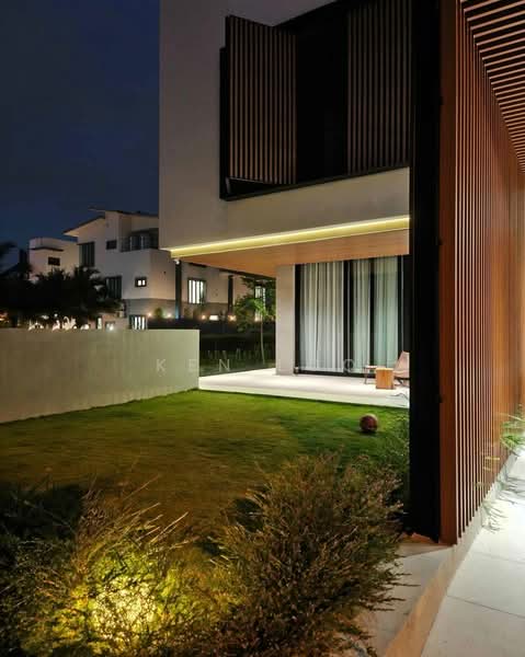 Bungalow for Sale in Tropicana (Petaling Jaya) - Ken Loo - Exterior - PropertyGuru.com.my