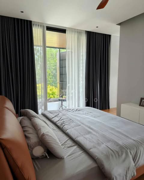 Bungalow for Sale in Tropicana (Petaling Jaya) - Ken Loo - Bedroom - PropertyGuru.com.my