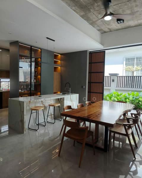 Bungalow for Sale in Tropicana (Petaling Jaya) - Ken Loo - Kitchen - PropertyGuru.com.my
