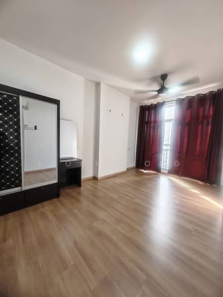 Service Residence for Rent at Midas @ Seri Alam - Enoch Liong - Interior - PropertyGuru.com.my