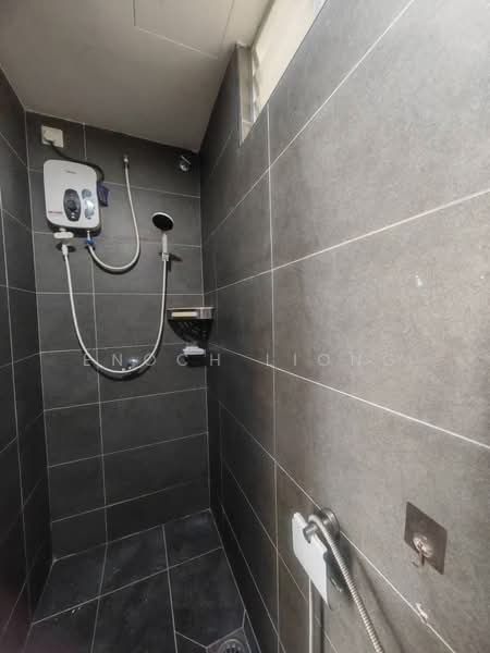 Service Residence for Rent at Midas @ Seri Alam - Enoch Liong - Bathroom - PropertyGuru.com.my