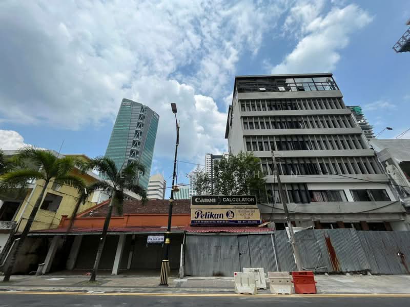 Kedai untuk Disewa di Johor Bahru (Johor) - Herman Chen - Exterior - PropertyGuru.com.my