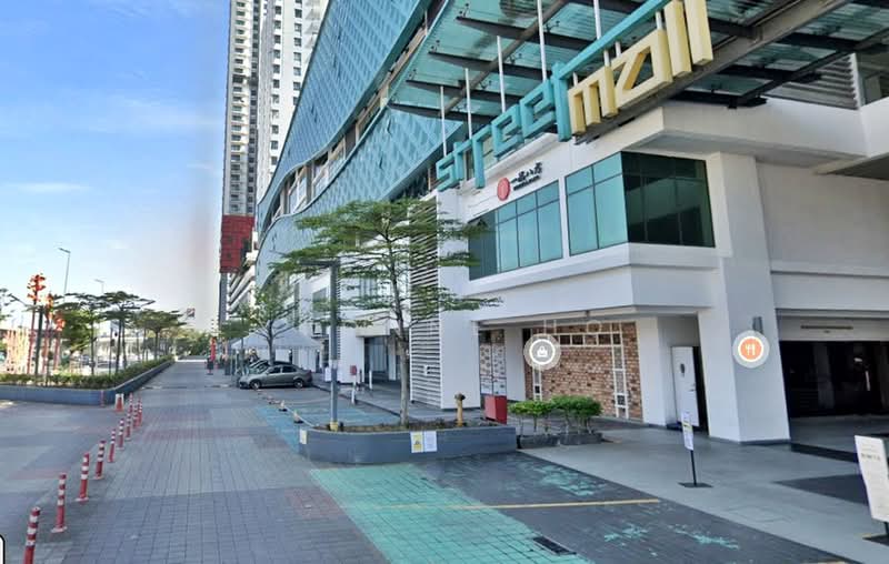 Shop / Office for Sale in Seri Kembangan (Selangor) - Yvonne Ho - Exterior - PropertyGuru.com.my