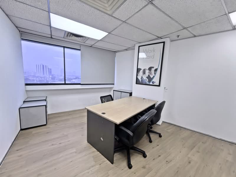Shop / Office for Sale in Seri Kembangan (Selangor) - Yvonne Ho - Study - PropertyGuru.com.my