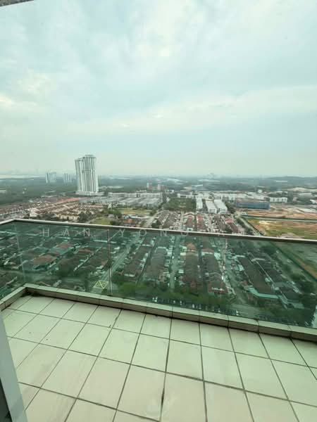 Service Residence for Sale at D'carlton (Residensi Seri Mega) - Han Yong Ang - PropertyGuru.com.my