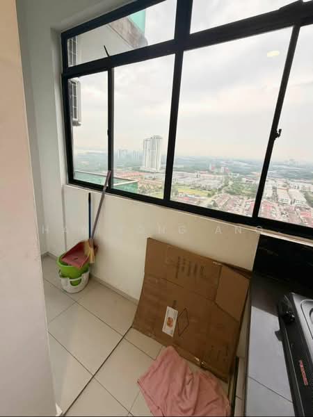 Service Residence for Sale at D'carlton (Residensi Seri Mega) - Han Yong Ang - PropertyGuru.com.my