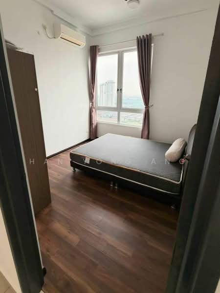 Service Residence for Sale at D'carlton (Residensi Seri Mega) - Han Yong Ang - PropertyGuru.com.my
