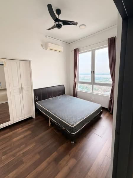 Service Residence for Sale at D'carlton (Residensi Seri Mega) - Han Yong Ang - PropertyGuru.com.my